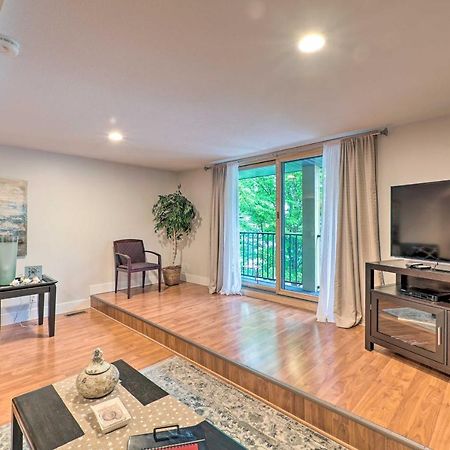 Cute Grand Haven Apartment Walk Downtown Streets! Exterior photo